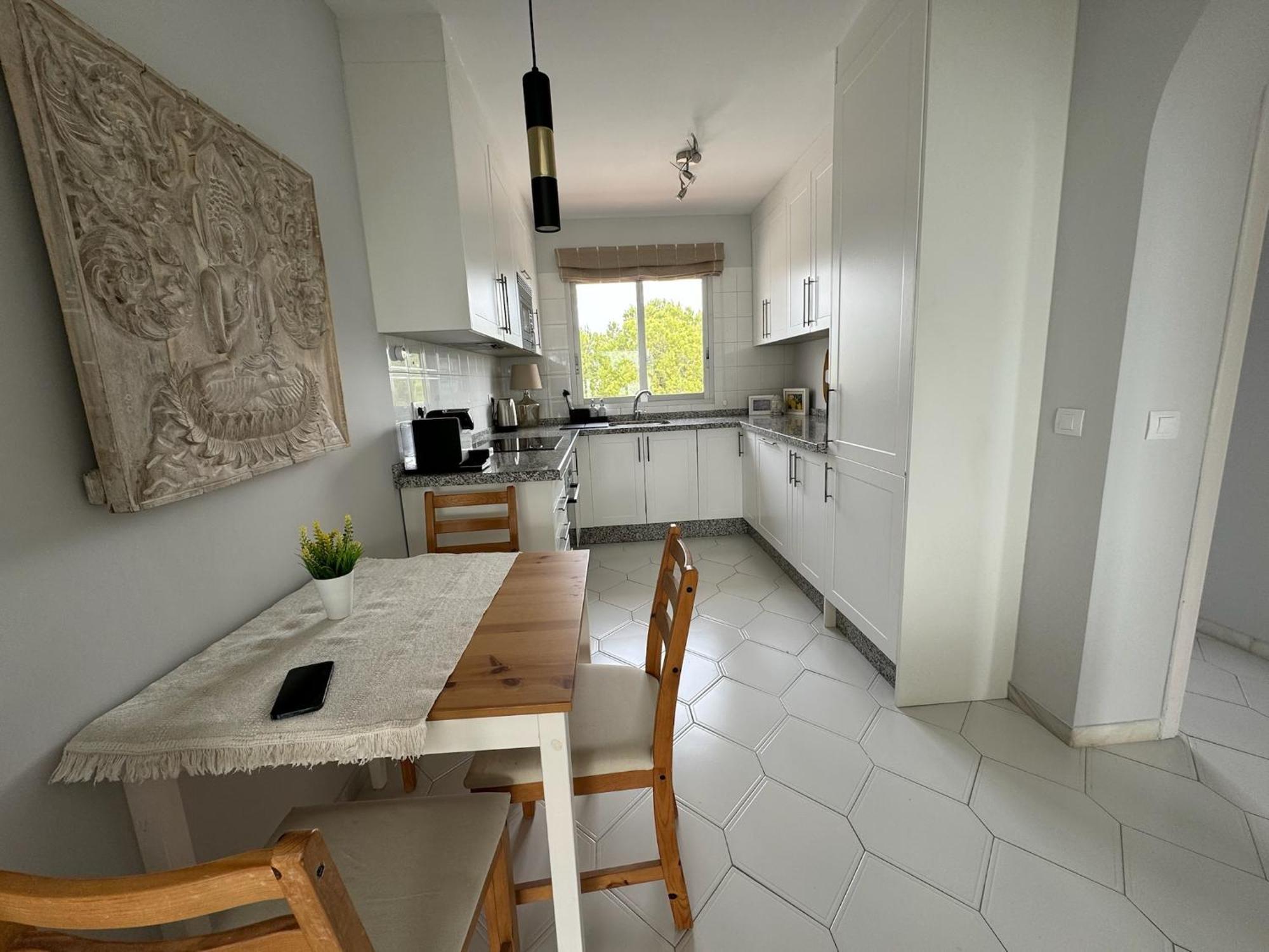 לה קאלה דה מיחאס Amazing Sea View Apartment In Miraflores מראה חיצוני תמונה